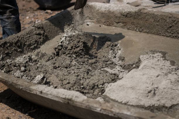 تصویر 2 از سیمان صوفیا با دوام بالا